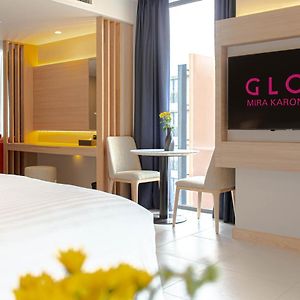 Premier Triple Room