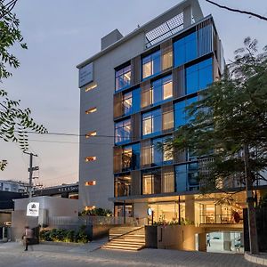 Skyla Studios & Suites - Kondapur