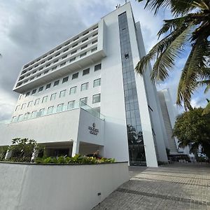 Gokulam Grand Kozhikode