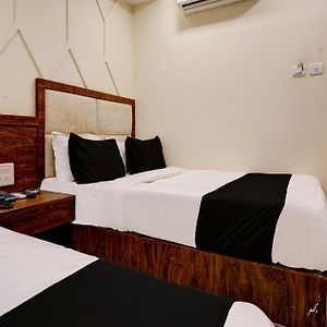 Hotel O Ashirwad Inn
